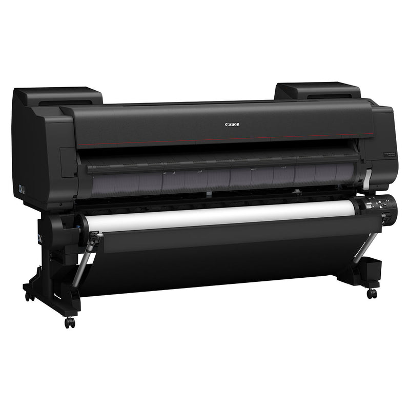 Canon imagePROGRAF PRO-6600 Wide Format Printer - view 3