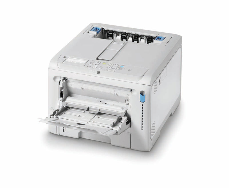 Printronix LP654C Color Laser Printer - view 2
