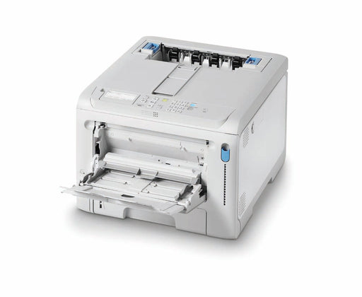 Printronix LP654C Color Laser Printer - view 2