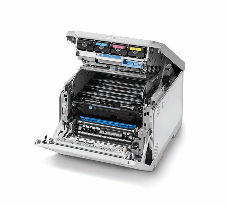 Printronix LP654C Color Laser Printer