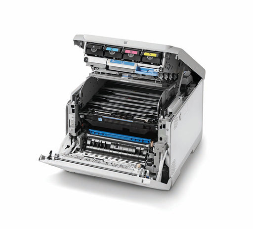 Printronix LP654C Color Laser Printer