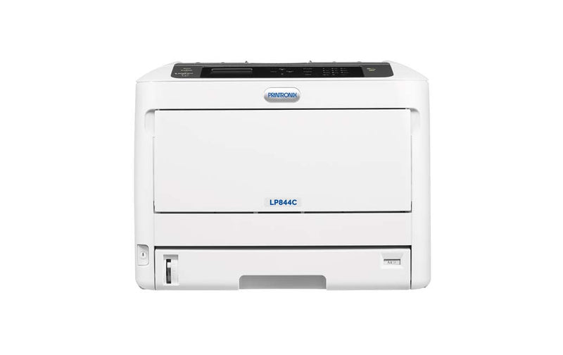 Printronix LP844C Color Laser Printer