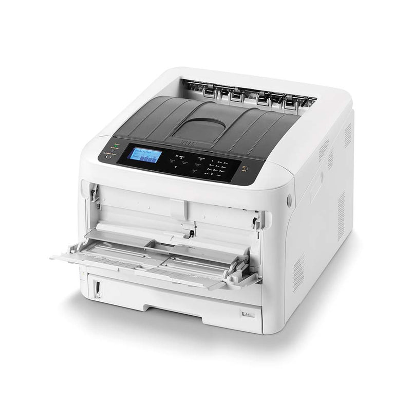 Printronix LP844C Color Laser Printer - view 2