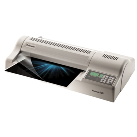 Fellowes Proteus 125 Laminator, 12.5 in (5709501)