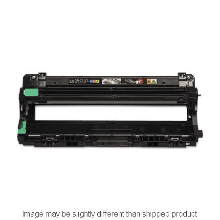 Brother Remanufactured DR221 Drum Unit (DR221)