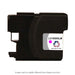 Brother Remanufactured LC105 Yellow Ink Cartridge (LC105)