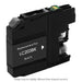 Brother Remanufactured LC203 Black Ink Cartridge (LC203)