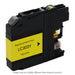 Brother Remanufactured LC203 Yellow Ink Cartridge (LC203)