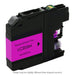 Brother Remanufactured LC205 Magenta Ink Cartridge (LC205)