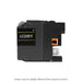 Brother Remanufactured LC20E Yellow Ink Cartridge (LC20E)