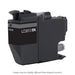 Brother Remanufactured LC3013 Black Ink Cartridge (LC3013)