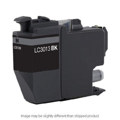 Brother Remanufactured LC3013 Black Ink Cartridge (LC3013)