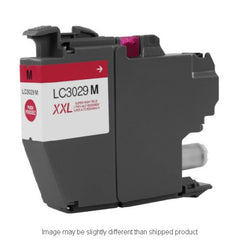 Brother Remanufactured LC3029 Magenta Ink Cartridge (LC3029)