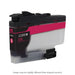 Brother Remanufactured LC3033 Magenta Ink Cartridge (LC3033)
