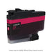 Brother Remanufactured LC3035 Magenta Ink Cartridge (LC3035)