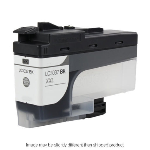 Brother Remanufactured LC3037 Black Ink Cartridge (LC3037)