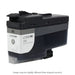 Brother Remanufactured LC3039 Black Ink Cartridge (LC3039)