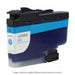 Brother Remanufactured LC3039 Cyan Ink Cartridge (LC3039)