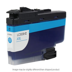 Brother Remanufactured LC3039 Cyan Ink Cartridge (LC3039)