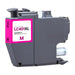 Brother Remanufactured LC401XL Magenta Extra High Yield Ink Cartridge (LC401XL)