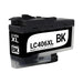 Brother Remanufactured LC406XL Black Extra High Yield Ink Cartridge (LC406XL)