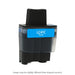 Brother Remanufactured LC41 Cyan Ink Cartridge (LC41)