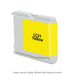 Brother Remanufactured LC51 Yellow Ink Cartridge (LC51)