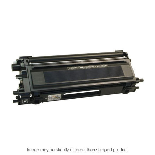 Brother Remanufactured TN115 Black High Yield Toner Cartridge (TN115)