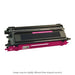 Brother Remanufactured TN115 Magenta High Yield Toner Cartridge (TN115)