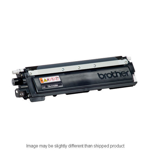 Brother Remanufactured TN210 Cyan Standard Yield Toner Cartridge (TN210)