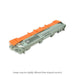 Brother Remanufactured TN221 Black Standard Yield Toner Cartridge (TN221)