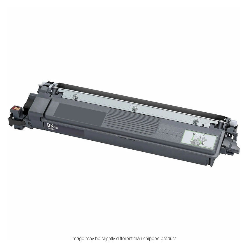 Brother Remanufactured TN229 Black Standard Yield Toner Cartridge (TN229)