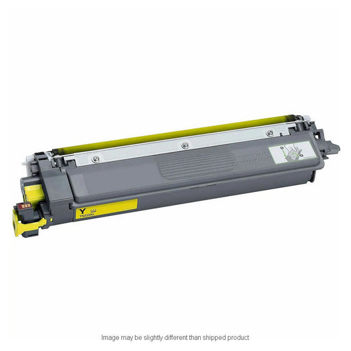 Brother Remanufactured TN229 Yellow High Yield Toner Cartridge (TN229)