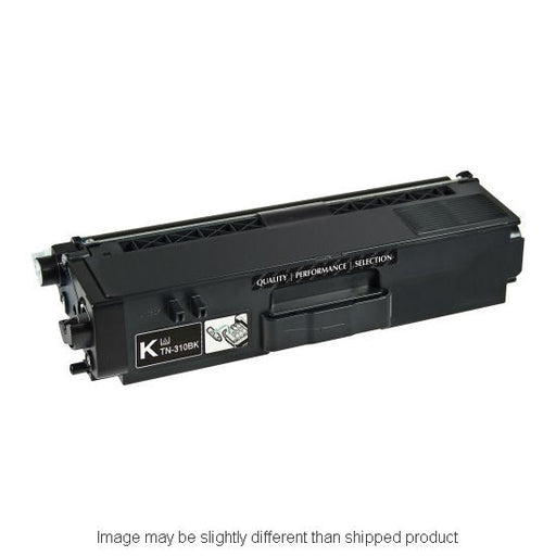 Brother Remanufactured TN315 Black High Yield Toner Cartridge (TN315)