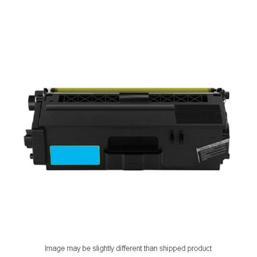 Brother Remanufactured TN336 Cyan High Yield Toner Cartridge (TN336)