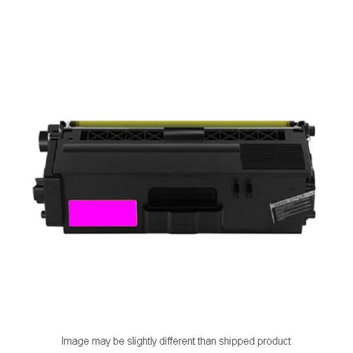 Brother Remanufactured TN336 Magenta High Yield Toner Cartridge (TN336)