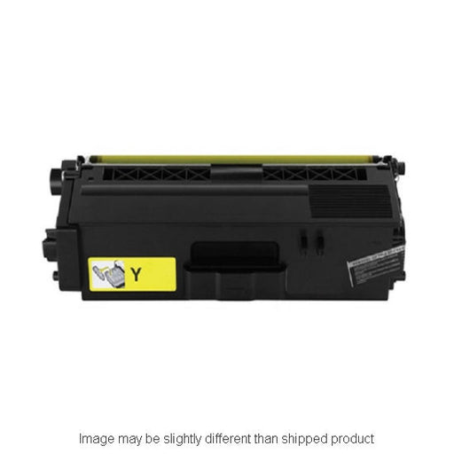 Brother Remanufactured TN336 Yellow High Yield Toner Cartridge (TN336)