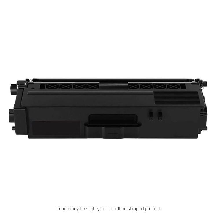 Brother Remanufactured TN339 Black Toner Cartridge (TN339)