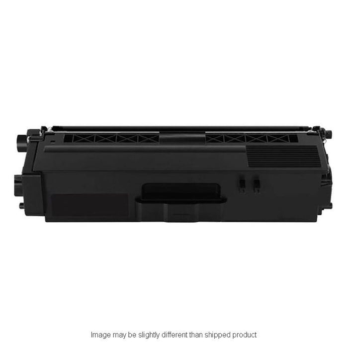 Brother Remanufactured TN339 Black Toner Cartridge (TN339)