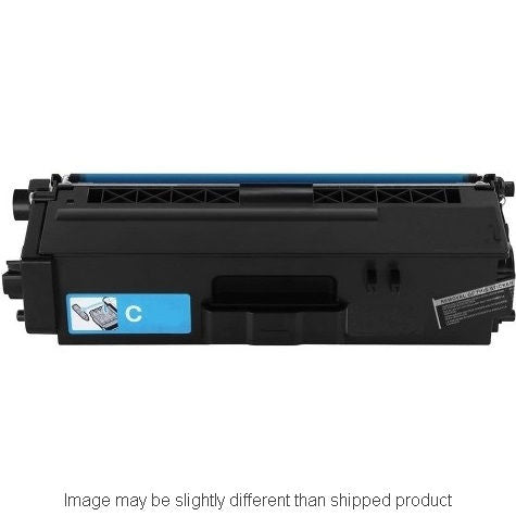 Brother Remanufactured TN339 Cyan Toner Cartridge (TN339)