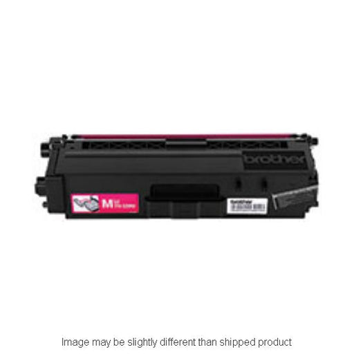 Brother Remanufactured TN339 Magenta Toner Cartridge (TN339)