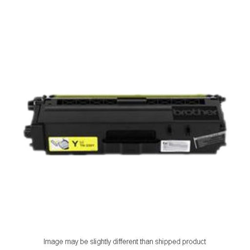 Brother Remanufactured TN339 Yellow Toner Cartridge (TN339)