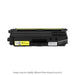Brother Remanufactured TN339 Yellow Toner Cartridge (TN339)