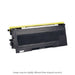 Brother Remanufactured TN350R Black Standard Yield Toner Cartridge (TN350R)