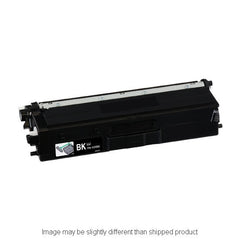 Brother Remanufactured TN433BKR Black High Yield Toner Cartridge (TN433BKR)
