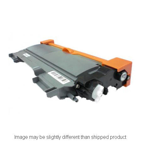 Brother Remanufactured TN450R Black High Yield Toner Cartridge (TN450R)