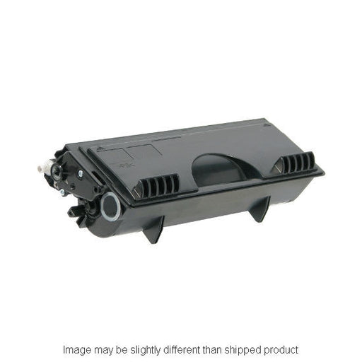 Brother Remanufactured TN460 Black High Yield Toner Cartridge (TN460)