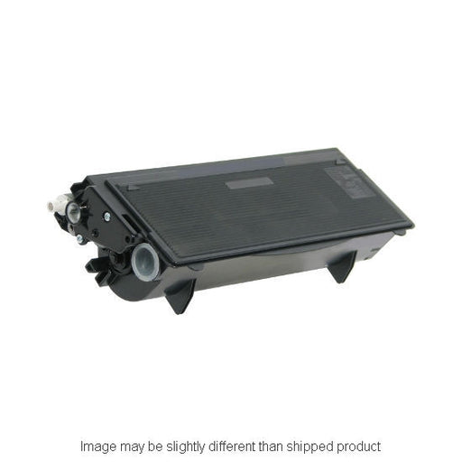 Brother Remanufactured TN570 Black High Yield Toner Cartridge (TN570)