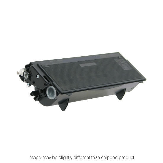 Brother Remanufactured TN570 Black High Yield Toner Cartridge (TN570)