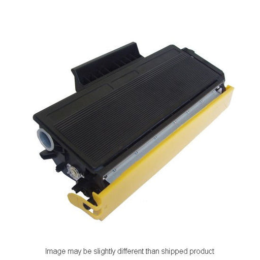 Brother Remanufactured TN580 Black High Yield Toner Cartridge (TN580)